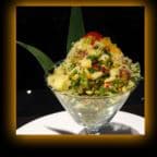 Best Tuna or Escolar(white tuna) or Salmon Martini in Palm Harbor, FL