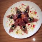 Best Carpaccio in Palm Harbor, FL