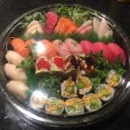 Best Kiku's Love Boat in Palm Harbor, FL