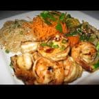 Best Shrimp Hibachi Dinner in Palm Harbor, FL