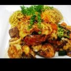 Best Kiku for Two Hibachi Dinner in Palm Harbor, FL