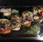 Best Butterfly Maki in Palm Harbor, FL