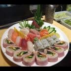 Best Sushi and Sashimi Combo in Palm Harbor, FL