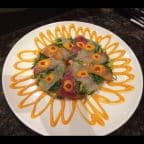 Best Sashimi Pizza in Palm Harbor, FL