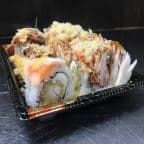 Best Fire Dragon Roll in Tiffin, OH