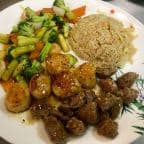Best Hibachi Steak & Scallop in Tiffin, OH