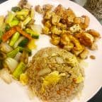 Best Hibachi Shrimp & Chicken in Tiffin, OH