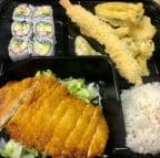 Best Chicken Katsu(Bento Box) in Tiffin, OH