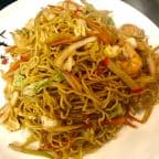 Best Shrimp Yaki Soba in Tiffin, OH