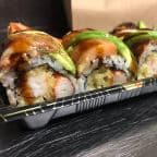 Best Yummy Roll in Tiffin, OH