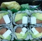 Best Philadelphia Roll in Tiffin, OH