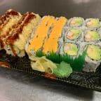 Best California Roll Dinner in Tiffin, OH