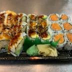 Best Special Roll Combo in Tiffin, OH