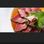 Best Tuna Tataki (6 Pcs) in Tiffin, OH