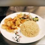 Best Hibachi Scallop in Tiffin, OH