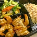 Best Hibachi Shrimp in Tiffin, OH