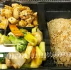 Best Hibachi Chicken in Tiffin, OH